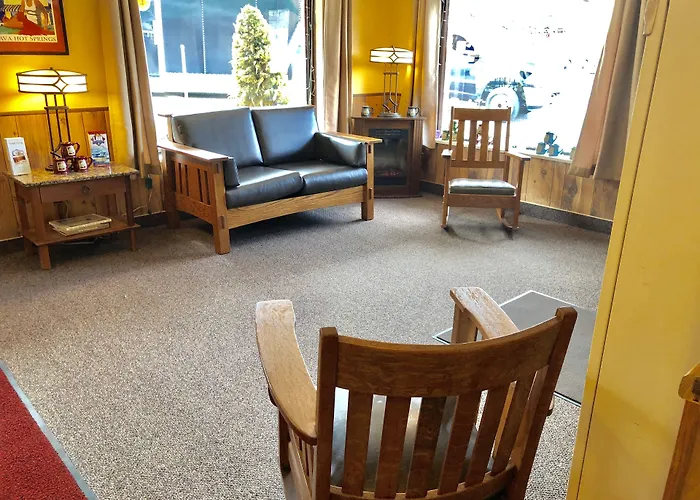 Home Hotel Lava Hot Springs